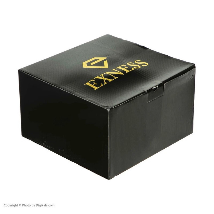سرویس پارچ و لیوان 7 پارچه اکسنس مدل کرون