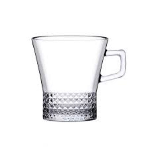 لیوان پاشاباغچه مدل گوارس کد 55703 بسته شش عددی
