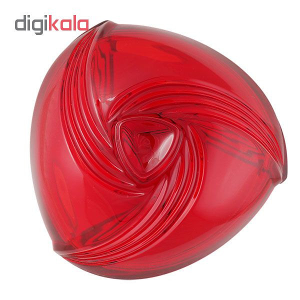 شکلات خوری گلاسکو مدل نوبلیس کد 0306
