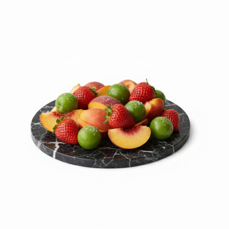 ظرف سرو مدل مرمر کد M25