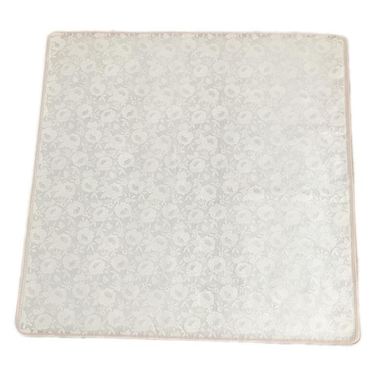 سفره 10 نفره مدل رویال طرح گیپور کد 07 سایز 250×100 سانتی متر