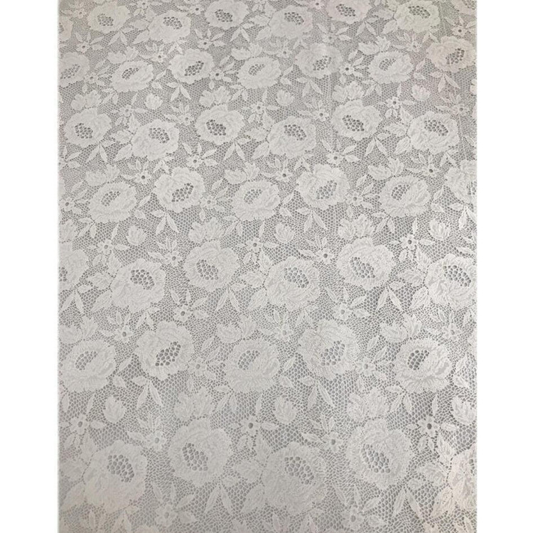 سفره 10 نفره مدل رویال طرح گیپور کد 07 سایز 250×100 سانتی متر