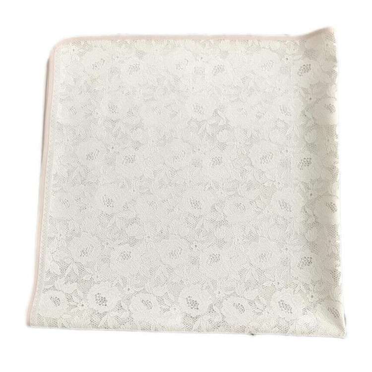 سفره 10 نفره مدل رویال طرح گیپور کد 07 سایز 250×100 سانتی متر