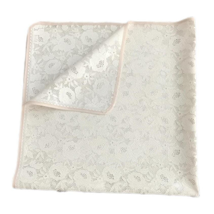 سفره 10 نفره مدل رویال طرح گیپور کد 07 سایز 250×100 سانتی متر