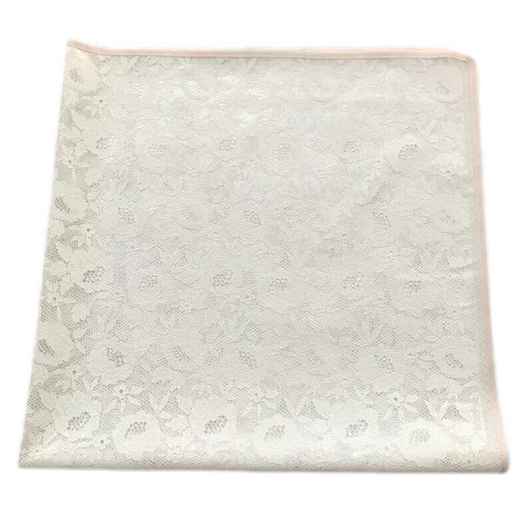 سفره 10 نفره مدل رویال طرح گیپور کد 07 سایز 250×100 سانتی متر