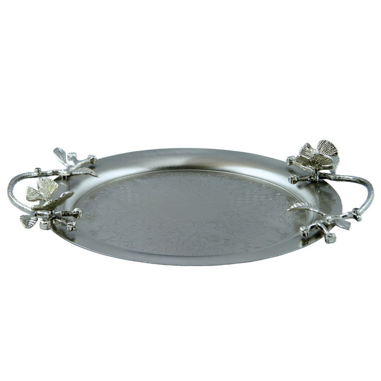 سینی سالی نو مدل دایره کد N-6086