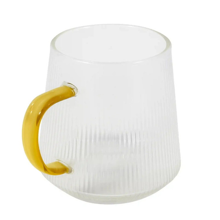 لیوان طرح شیار دار کد 1369n 102 بسته شش عددی