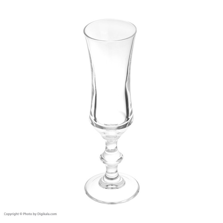 لیوان کریستالیکا مدل 83760 بسته 6 عددی