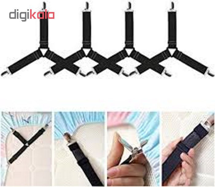 نظم دهنده روتختی کد 004 بسته 4 عددی