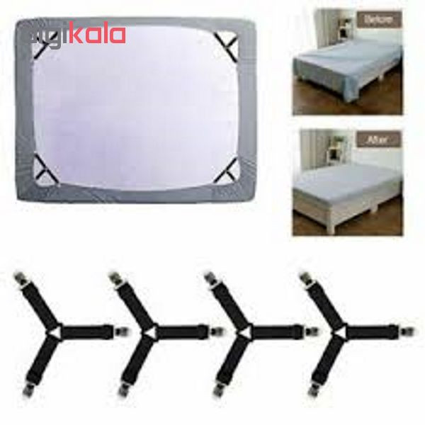 نظم دهنده روتختی کد 004 بسته 4 عددی