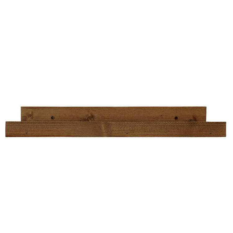 شلف دیواری طرح مستطیل کد 313