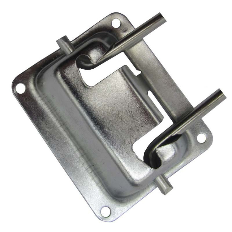 پایه میز تحریر مدل 25-30 پیچ یار مجموعه 4 عددی