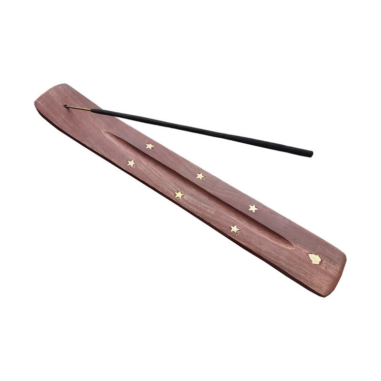 عود ناندیتا مدل Wood Spice