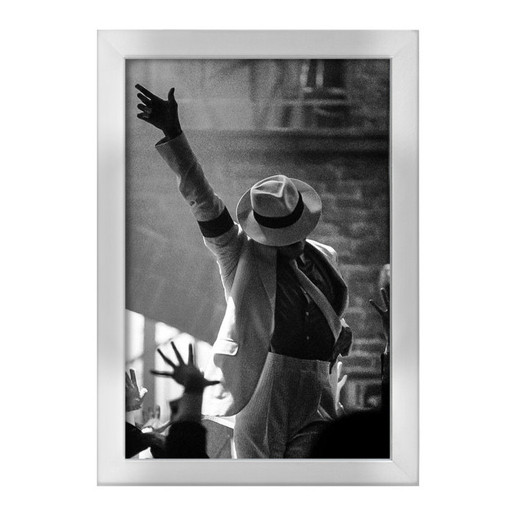 تابلو خندالو طرح مایکل جکسون Michael Jackson کد 19246