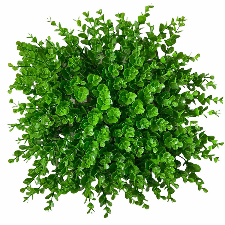 دیوارپوش مدل شمشادی پرتراکم سایز 25×25 سانتی متر