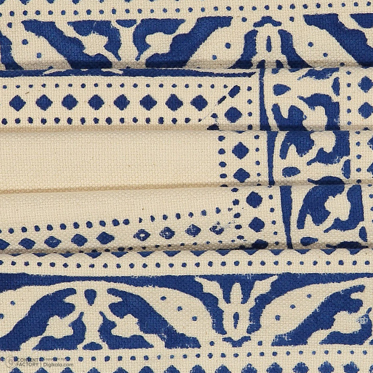 کاور کوسن بومی مدل 004