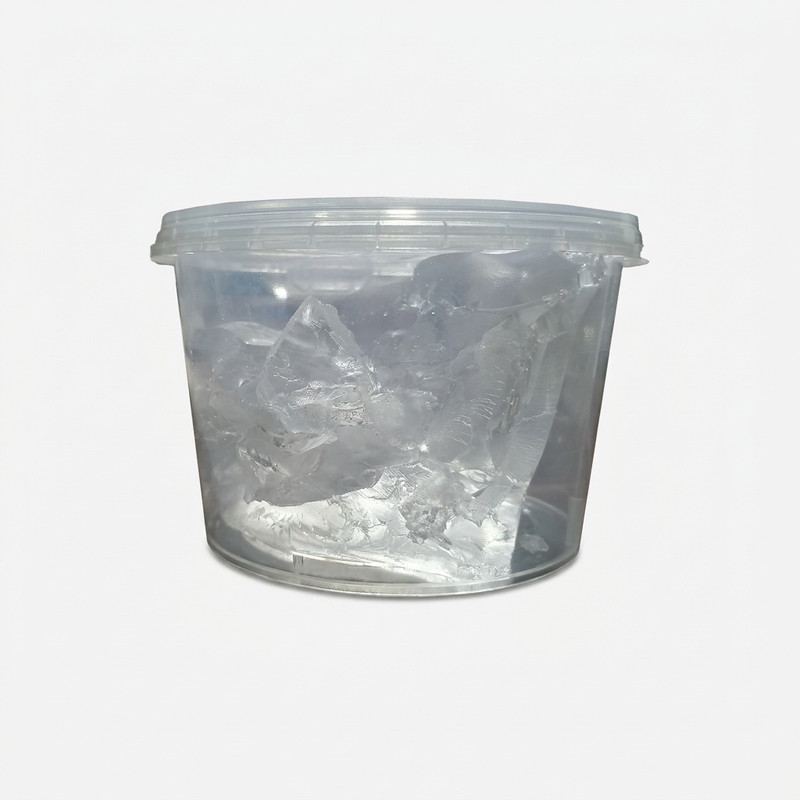 پارافین ژله ای شمع کد pg3 وزن 300 گرم
