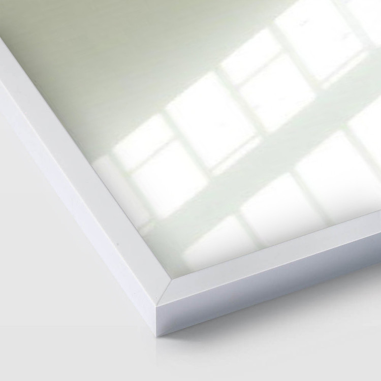 آینه رومیزی بکلیت مدل 15x15-215T