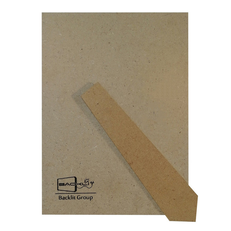 آینه رومیزی بکلیت مدل 15x15-215T