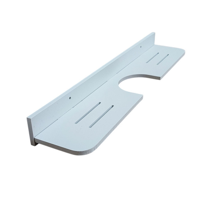 شلف دیواری خونه خاص مدل پشت شیر کد V50