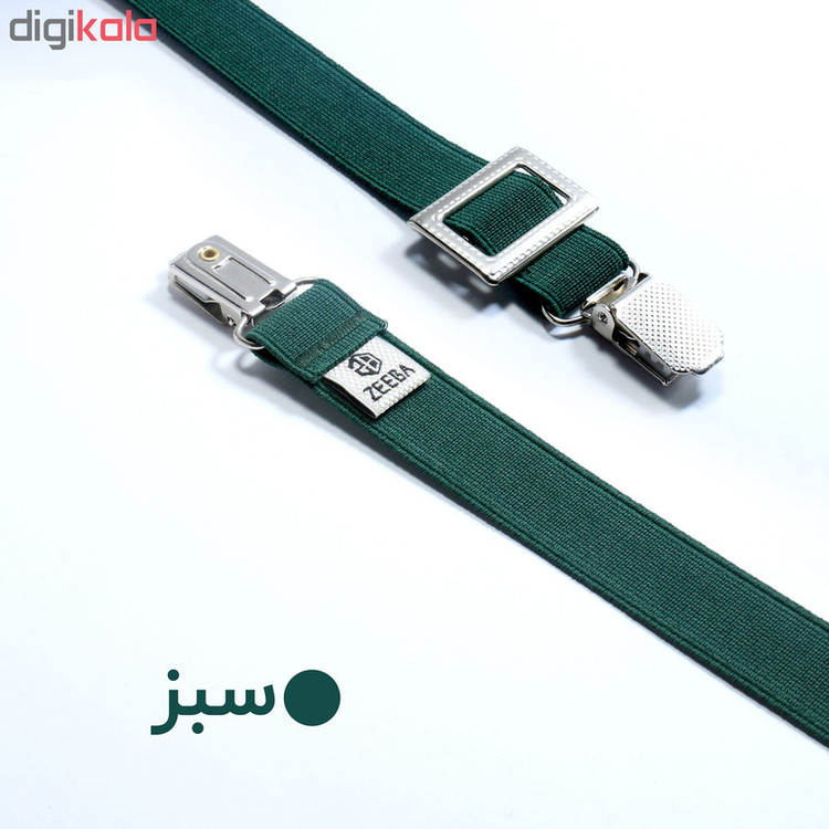 نظم دهنده روتختی زیبا مدل Triangular بسته 4 عددی