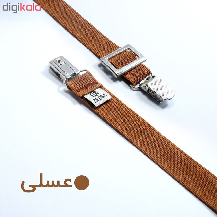 نظم دهنده روتختی زیبا مدل Triangular بسته 4 عددی