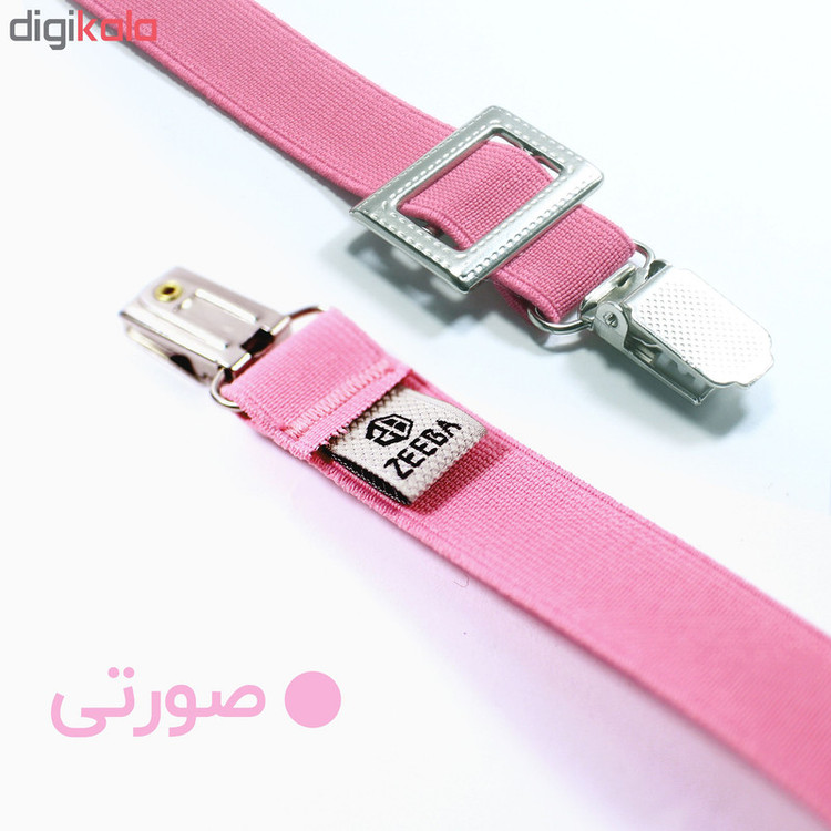 نظم دهنده روتختی زیبا مدل Triangular بسته 4 عددی