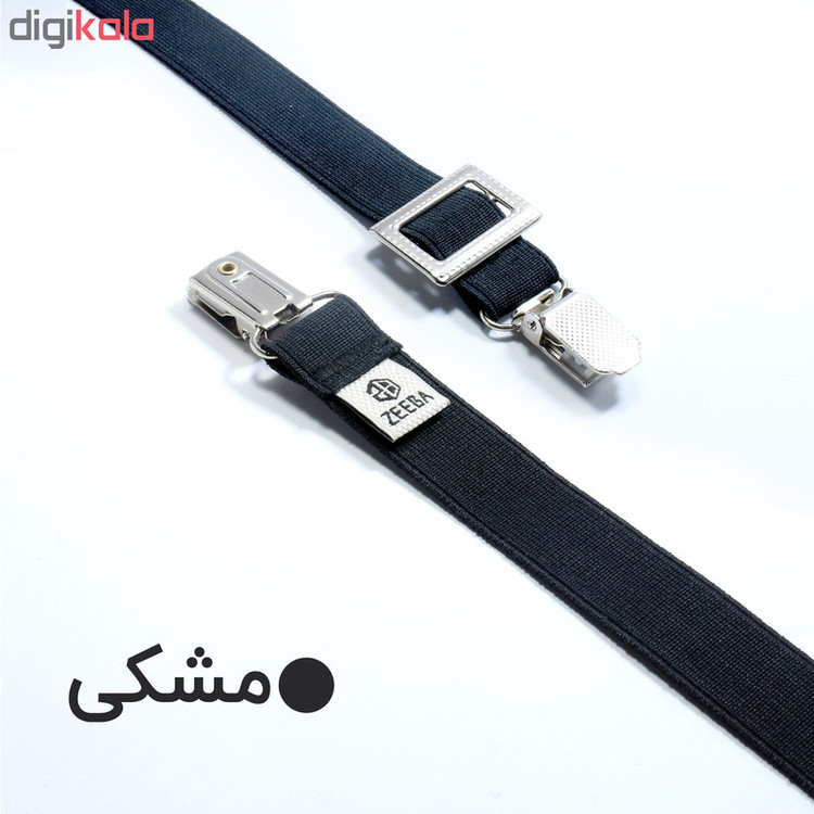 نظم دهنده روتختی زیبا مدل Triangular بسته 4 عددی