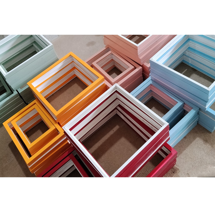 قاب عکس بکلیت مدل 209 رومیزی سایز 13x18 سانتی متر