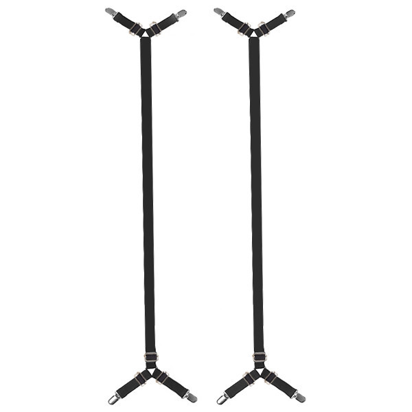نظم دهنده روتختی زیبا مدل Cross بسته 2 عددی