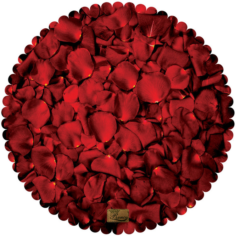 رومیزی رنس مدل T14-42803