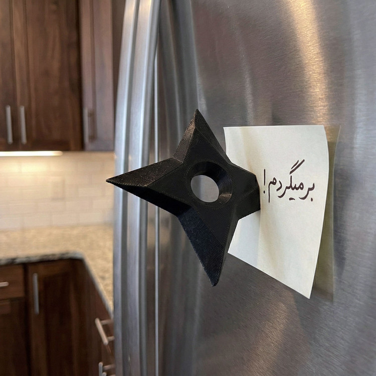مگنت مدل شوریکن P1-B