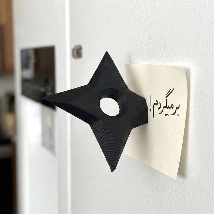 مگنت مدل شوریکن P1-B