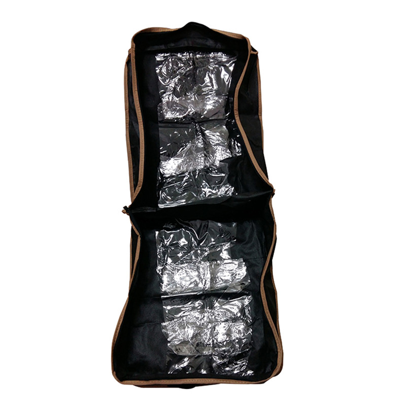 ارگنایزر جای کفش مدل Shoe Tote