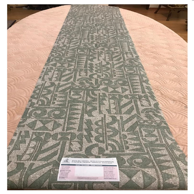 کاغذ دیواری مدل ونیل