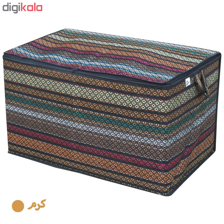 باکس لباس تتیس مدل SC-34