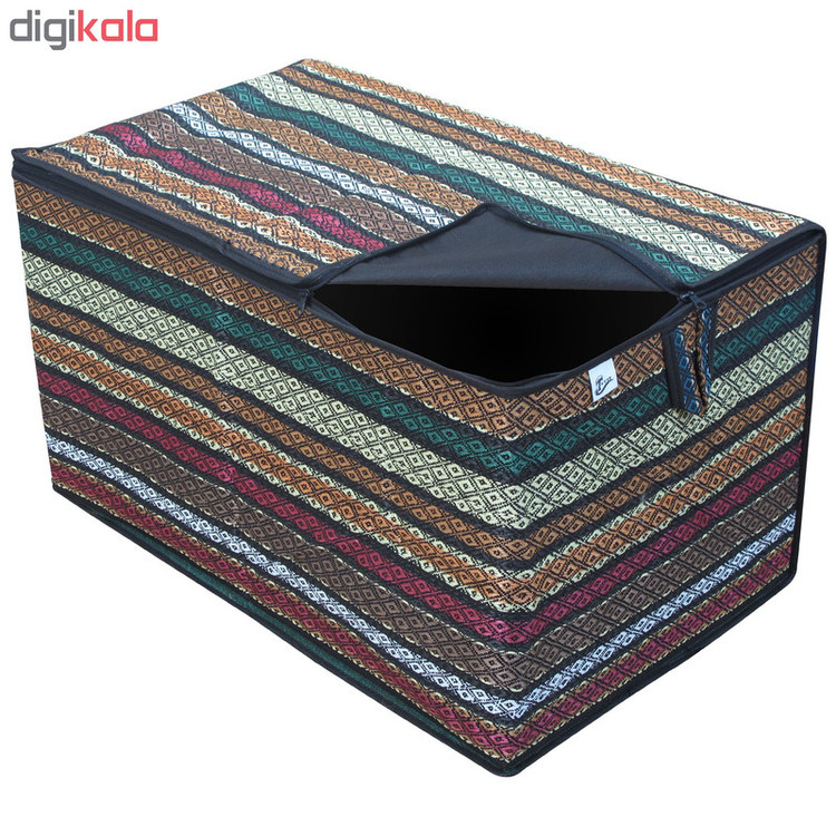باکس لباس تتیس مدل SC-34