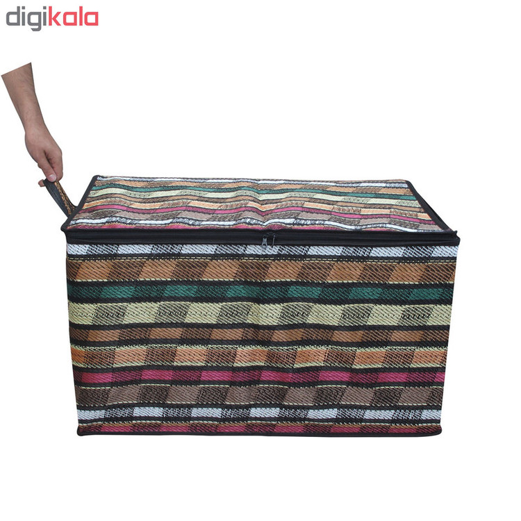 باکس لباس تتیس مدل SC-34