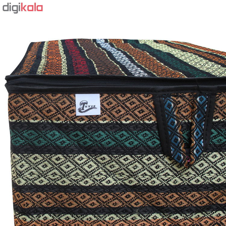 باکس لباس تتیس مدل SC-34