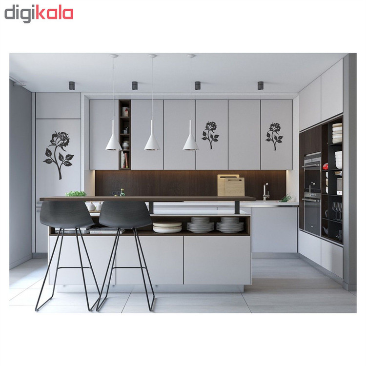 استیکر کابینت کد 101113