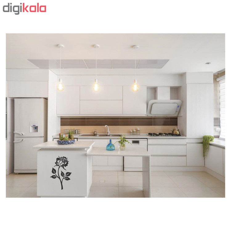 استیکر کابینت کد 101113