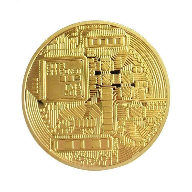 دکوری طرح بیت کوین مدل B100