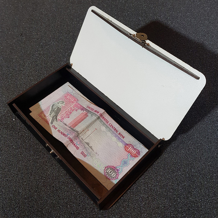 ابزار کادویی پرشین باکس مدل مانی فارس کد 01