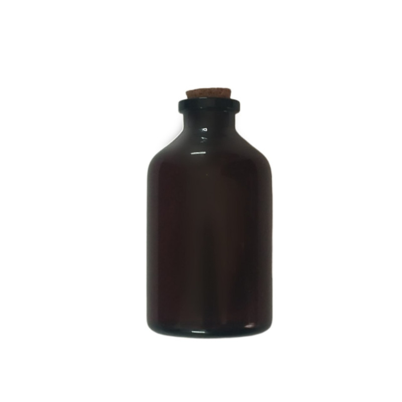 بطری دکوری مدل  کوه شاپ بسته 3 عددی