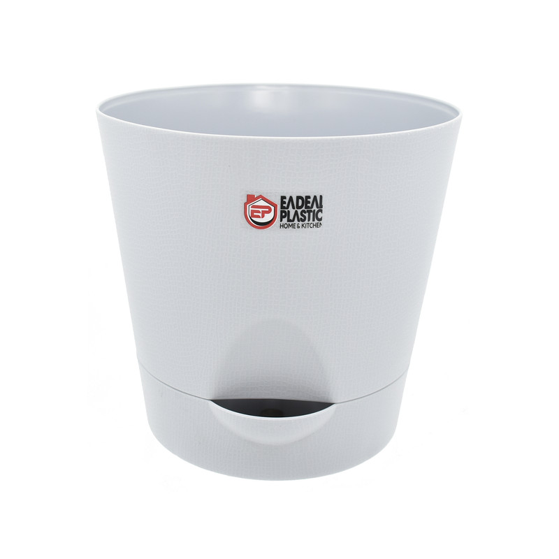 گلدان خودآبیار ایده آل مدل P20×20