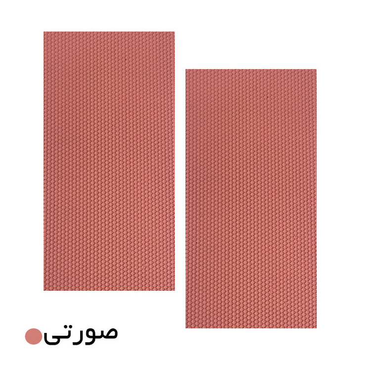 ورق موم عسل مدل بیزوکس کد M0161 مجموعه 2 عددی