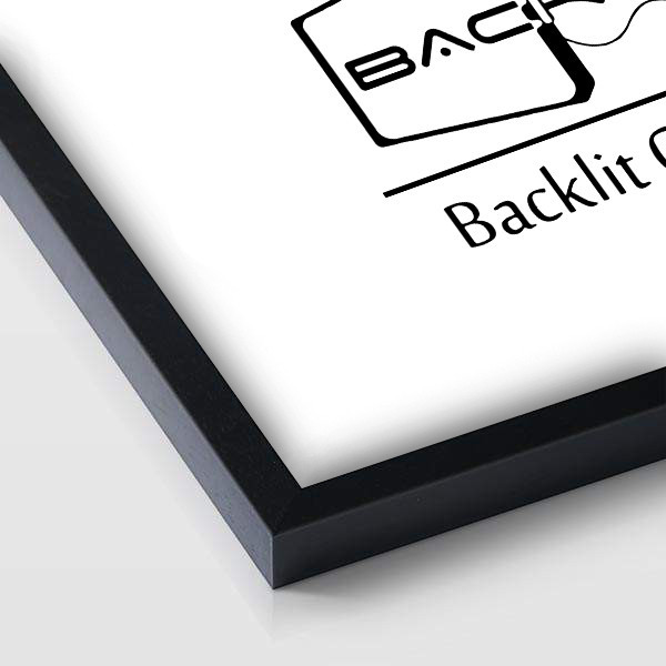 قاب عکس بکلیت مدل تخت A6-10x15-215 مجموعه دو عددی