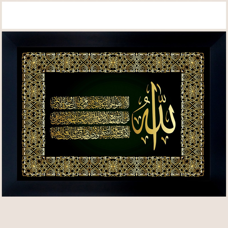 تابلو رنس مدل P1-10760