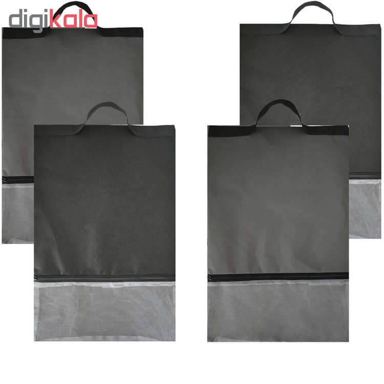 ارگانایزر پایا کد 9060 بسته 4 عددی