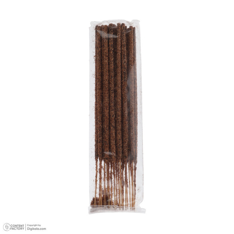 عود هاری دارشان مدل Palo Santo and Copal رایحه پالوسانتو، کندر بسته 20 عددی